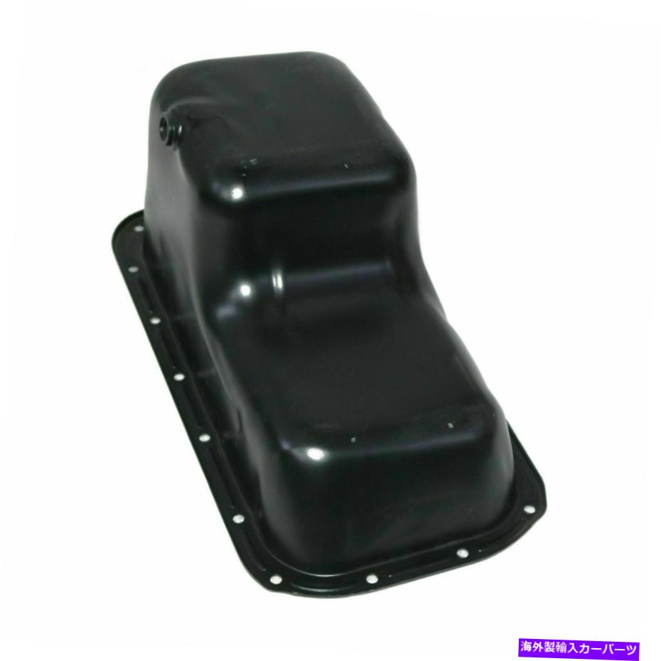 オイルパン スズキアルト2002-2006 1.0エンジンオイルサンプパンMGP FOR Suzuki ALTO 2002-2006 1.0 Engine Oil Sump Pan MGP【並行輸入品】 41,470円