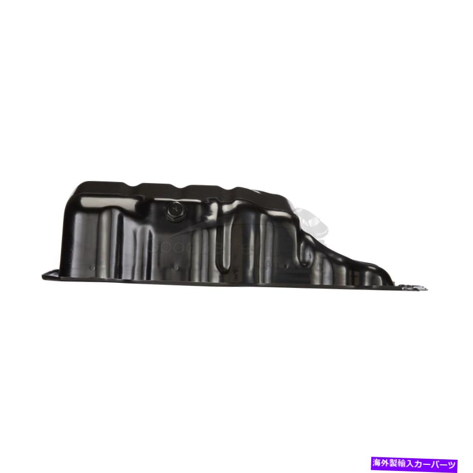 オイルパン 1つの新しいスペクトルプレミアムエンジンオイルパン低いHyp30A 215102E022 One New Spectra Premium Engine Oil Pan Lower HYP30A 215102E022 for Hyundai Kia【並行輸入品】 41,470円
