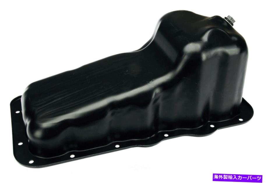 オイルパン エンジンオイルパンAutotecnica CY1416241 Engine Oil Pan AUTOTECNICA CY1416241【並行輸入品】 41,470円