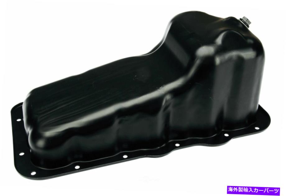 オイルパン エンジンオイルパンAutotecnica CY1416241 Engine Oil Pan AUTOTECNICA CY1416241【並行輸入品】