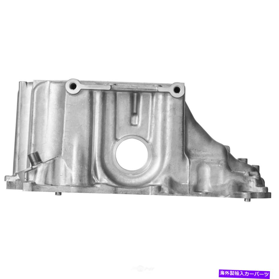 オイルパン 1996年から2004年のオイルパンAcura RL 3.5L V6 1998 1999 2000 2001 2002スペクトル Oil Pan For 1996-2004 Acura RL 3.5L V6 1997 1998 1999 2000 2001 2002 Spectra【並行輸入品】