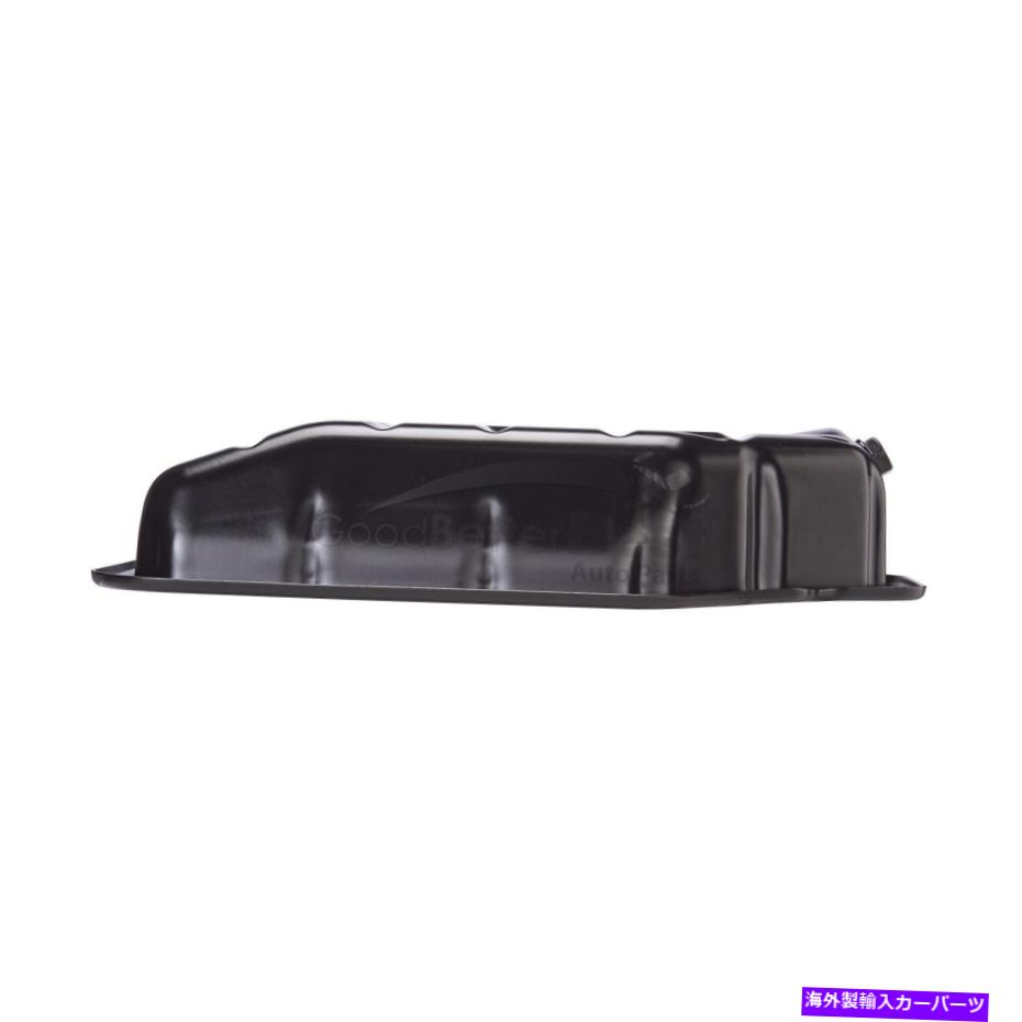 オイルパン 1つの新しいスペクトルプレミアムエンジンオイルパン低いHyp03b 215103c150 for Hyundai Kia One New Spectra Premium Engine Oil Pan Lower HYP03B 215103C150 for Hyundai Kia【並行輸入品】