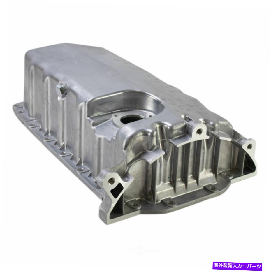 オイルパン エンジンオイルパンTRQ OPA08007 Engine Oil Pan TRQ OPA08007【並行輸入品】