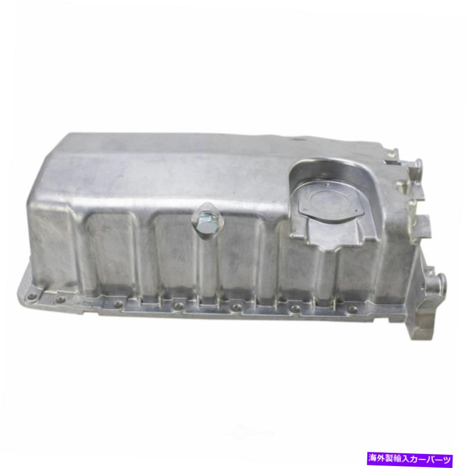 オイルパン エンジンオイルパンTRQ OPA08009 Engine Oil Pan TRQ OPA08009【並行輸入品】