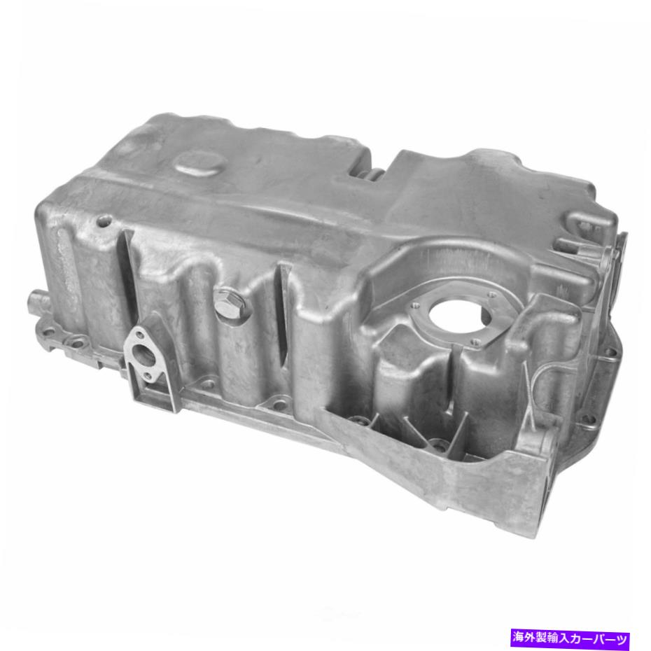 オイルパン エンジンオイルパンDIYソリューションTAN00135 Engine Oil Pan DIY SOLUTIONS TAN00135【並行輸入品】