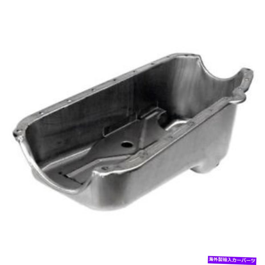オイルパン ビッグエンドパフォーマンスオイルパン Big End Performance Oil Pan【並行輸入品】