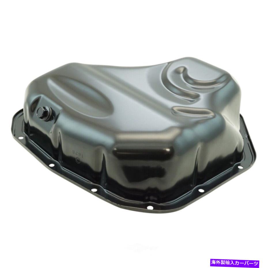 オイルパン エンジンオイルパンTRQ OPA07813 Engine Oil Pan TRQ OPA07813【並行輸入品】 41,470円