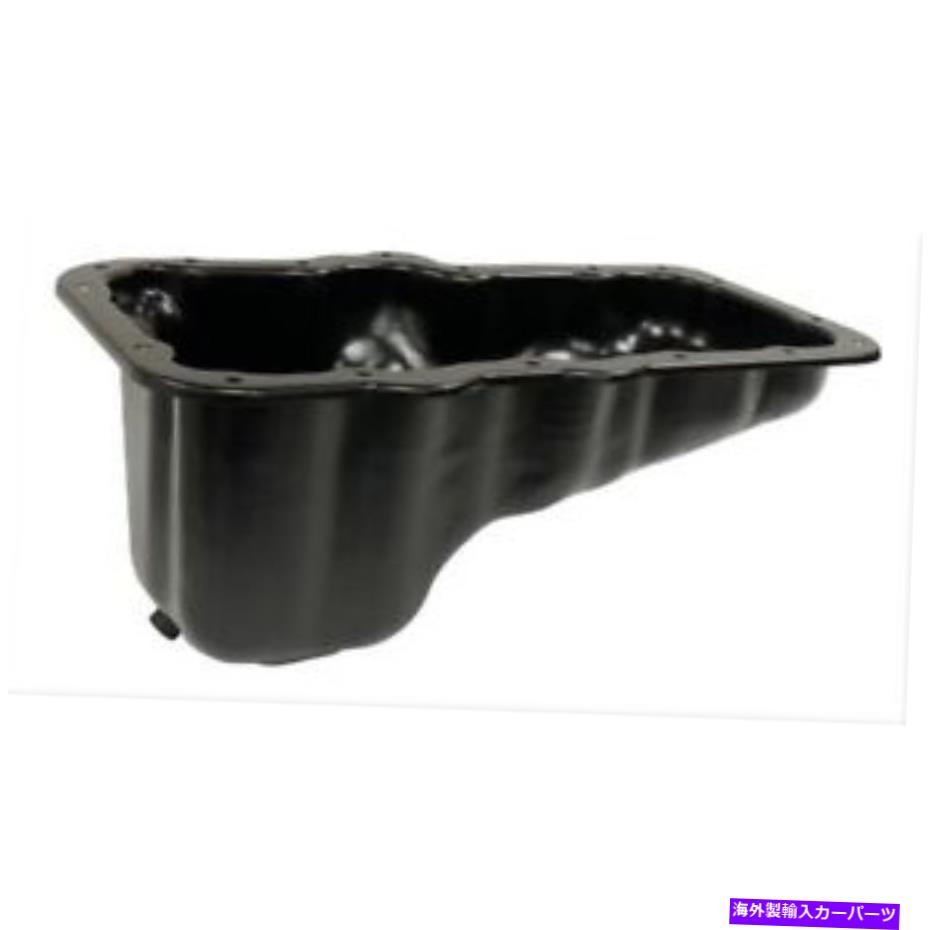 オイルパン 53021779ACオイルパンラムトラックダッジ1500ダコタジープリバティ2002-2012 53021779AC Oil Pan New for Ram Truck Dodge 1500 Dakota Jeep Liberty 2002-2012【並行輸入品】 41,470円