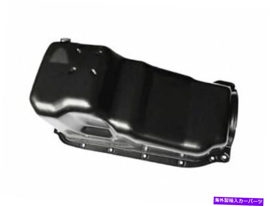 オイルパン 交換49HM66Hオイルパンは1994-2003 GMC SONOMA 2.2L 4 CYLに適合します Replacement 49HM66H Oil Pan Fits 1994-2003 GMC Sonoma 2.2L 4 Cyl【並行輸入品】