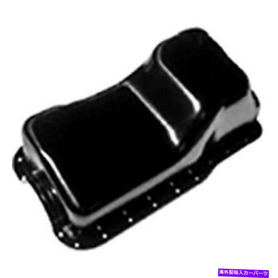 オイルパン Ford F-150 1988-1996の場合、PAN010022プラチナプロエンジンオイルパンを交換してください For Ford F-150 1988-1996 Replace PAN010022 Platinum Pro Engine Oil Pan【並行輸入品】