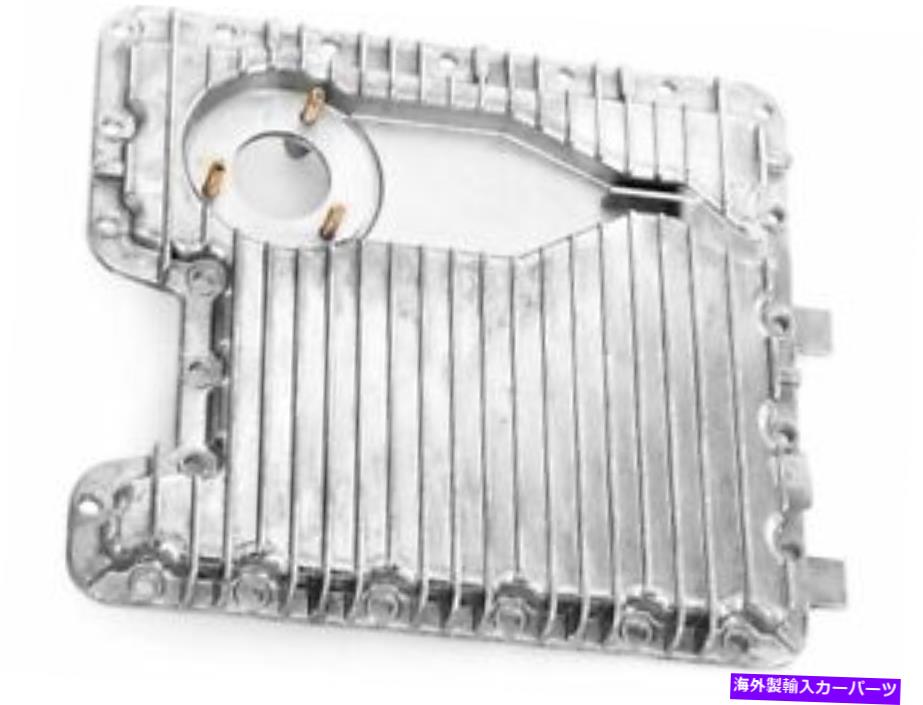オイルパン 交換87FH25H下部オイルパンは2000-2003 BMW X5に適合します Replacement 87FH25H Lower Oil Pan Fits 2000-2003 BMW X5【並行輸入品】
