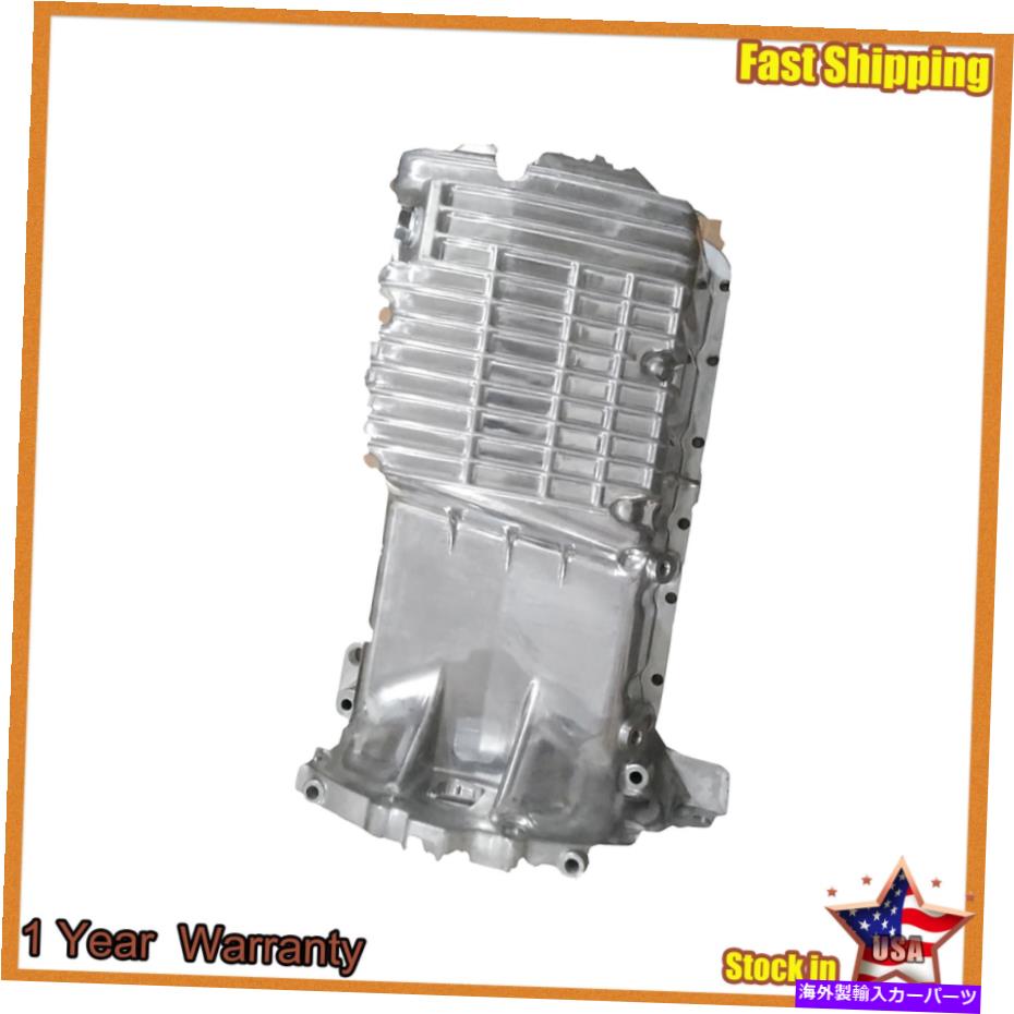 オイルパン Kia Rio Base Sedan 4-Door L4 1.6Lエンジンオイルパンサンプ0K30C10400Aに適しています Fits For Kia Rio Base Sedan 4-Door L4 1.6L Engine Oil Pan Sump 0K30C10400A【並行輸入品】