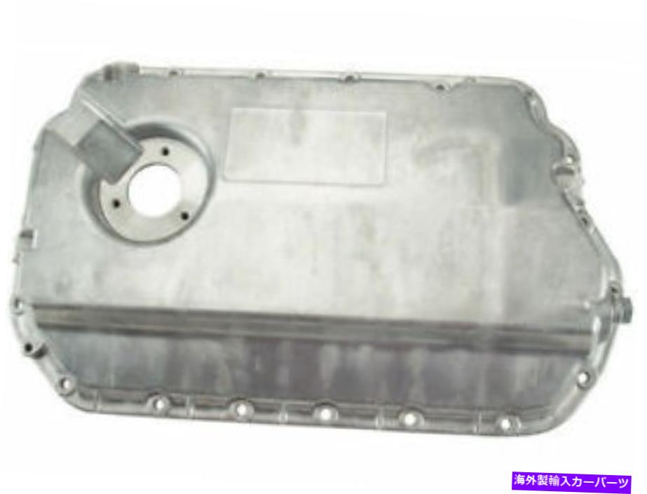 オイルパン Febiオイルパンは、Audi A4 Quattro 1998-2001 22ZJHWに適合しています Febi Oil Pan fits Audi A4 Quattro 1998-2001 22ZJHW【並行輸入品】