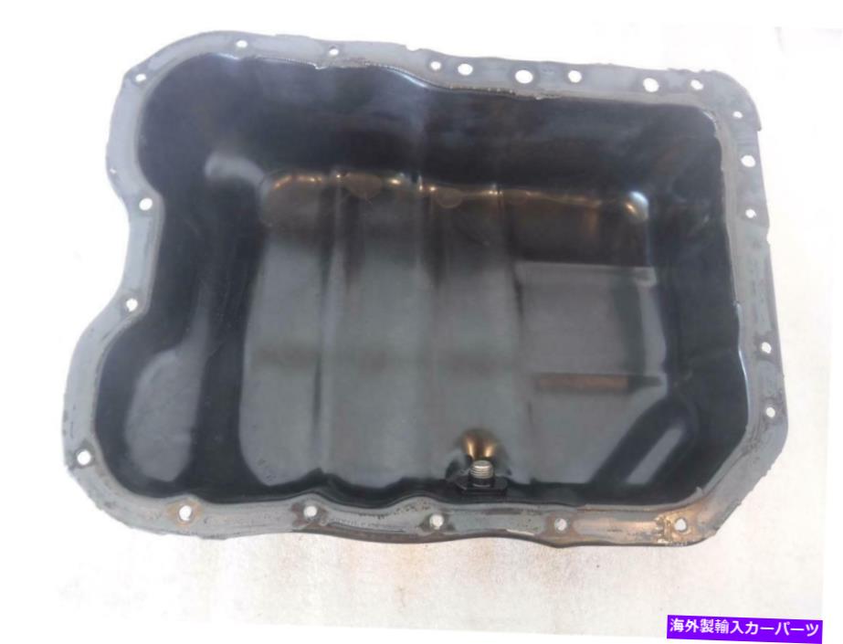 オイルパン 本物の真新しいヒュンダイソナタ2005-2010パンアッセイ - エンジンオイル GENUINE BRAND NEW HYUNDAI SONATA 2005-2010 PAN ASSY - ENGINE OIL【並行輸入品】