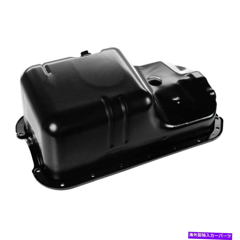 オイルパン Honda Civic 2001-2005 TRQ Engine Oil Panの場合 For Honda Civic 2001-2005 TRQ Engine Oil Pan【並行輸入品】