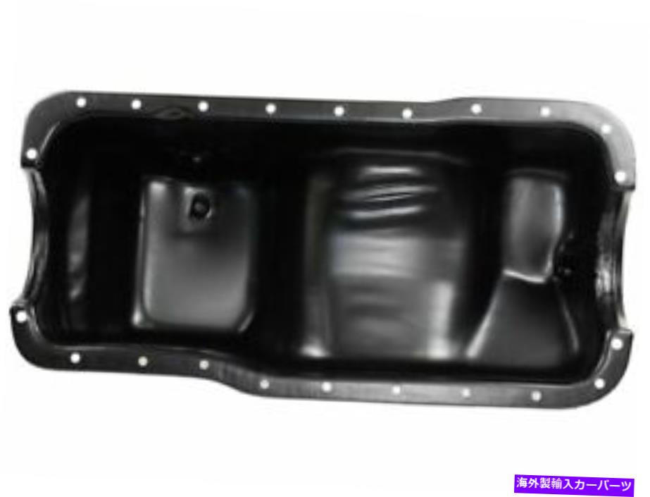 オイルパン TRQオイルパンはリンカーンマークVII 1984-1992 5.0L V8 85RDMRに適合します TRQ Oil Pan fits Lincoln Mark VII 1984-1992 5.0L V8 85RDMR【並行輸入品】