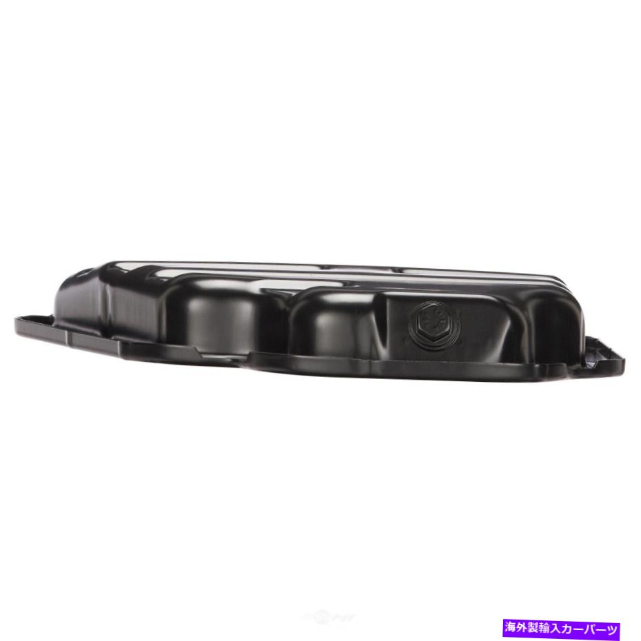 オイルパン エンジンオイルパン低スペクトルNSP26A適合07-13日産アルティマ2.5L-L4 Engine Oil Pan Lower Spectra NSP26A fits 07-13 Nissan Altima 2.5L-L4【並行輸入品】