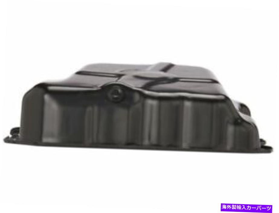 オイルパン Spectra Premium 95BN14Hオイルパンフィット2008-2014 Dodge Avenger 2.4L 4 Cyl Spectra Premium 95BN14H Oil Pan Fits 2008-2014 Dodge Avenger 2.4L 4 Cyl【並行輸入品】