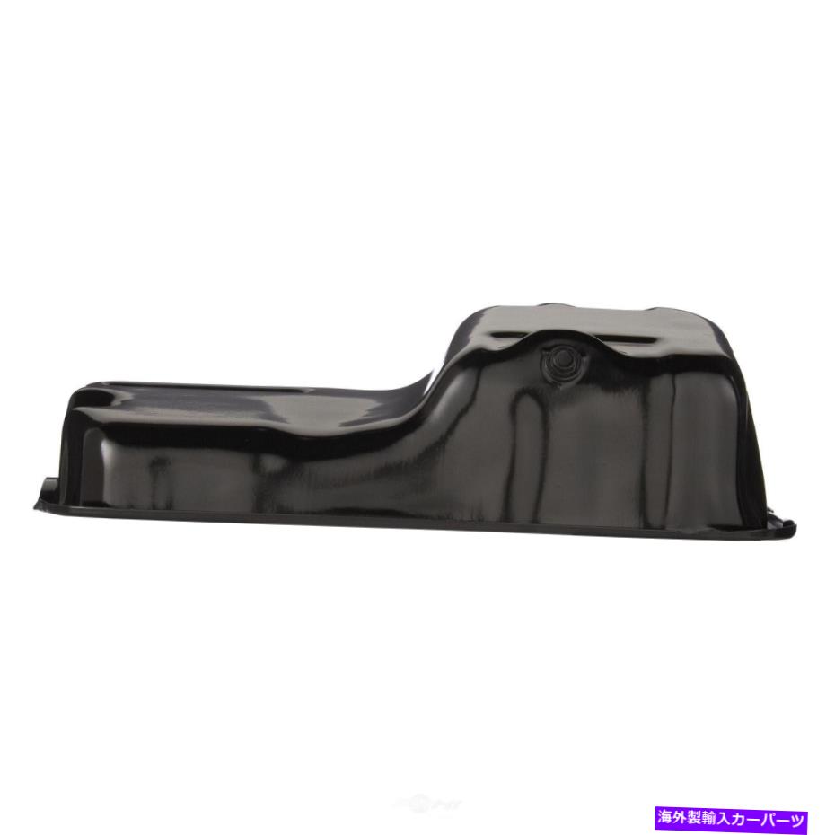 オイルパン エンジンオイルパンスペクトルHOP10A Engine Oil Pan Spectra HOP10A【並行輸入品】