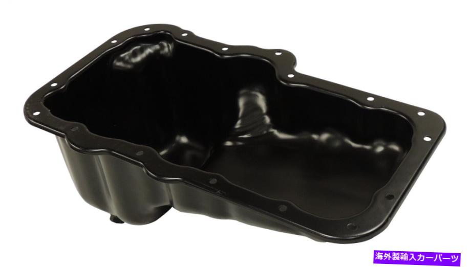 オイルパン Crown Automotive 53021755ABエンジンオイルパン Crown Automotive 53021755AB Engine Oil Pan【並行輸入品】