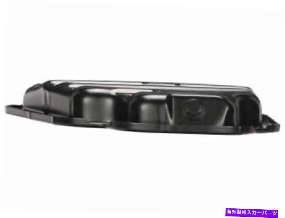 オイルパン Spectra Premium 34JN63K Lower Oil Pan Fitts 2007-2013 Nissan Altima 2.5L 4 Cyl Spectra Premium 34JN63K Lower Oil Pan Fits 2007-2013 Nissan Altima 2.5L 4 Cyl【並行輸入品】