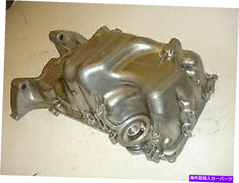 オイルパン エンジンオイルパンMTC 1010828フィット2006ホンダシビック1.8L-L4 Engine Oil Pan MTC 1010828 fits 2006 Honda Civic 1.8L-L4【並行輸入品】