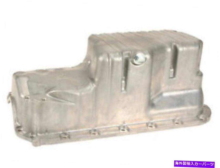 オイルパン ドーマンオイルパンは三菱レイダー2006-2009 3.7L V6 66SRWCに適合します Dorman Oil Pan fits Mitsubishi Raider 2006-2009 3.7L V6 66SRWC【並行輸入品】