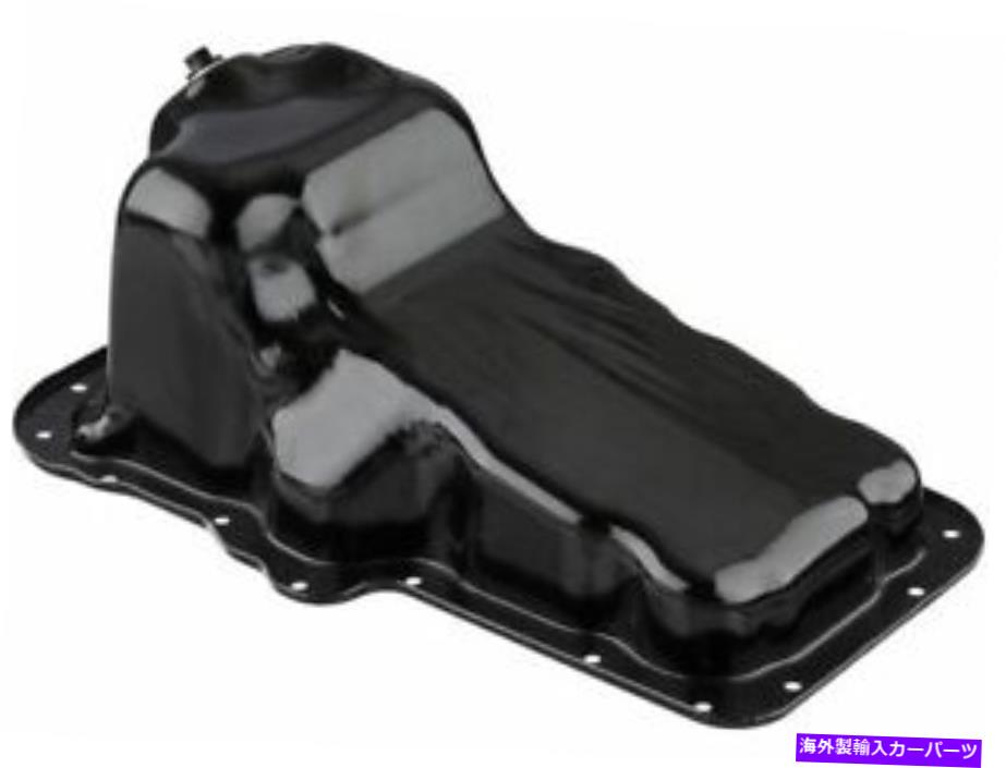 オイルパン ATPオイルパンフィットRAM 1500 2011-2012 3.7L V6 VIN：K 27HYZM ATP Oil Pan fits Ram 1500 2011-2012 3.7L V6 VIN: K 27HYZM【並行輸入品】
