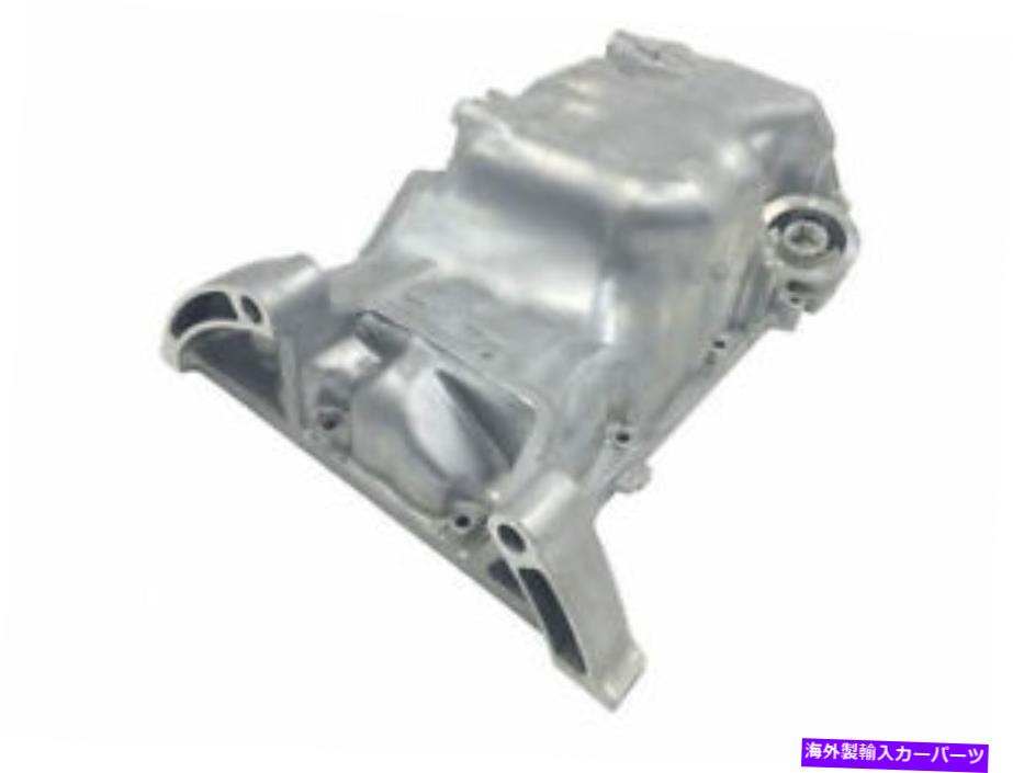オイルパン SKPオイルパンはホンダシビック2006-2011 1.8L 4 Cyl 88kkfjに適合します SKP Oil Pan fits Honda Civic 2006-2011 1.8L 4 Cyl 88KKFJ【並行輸入品】