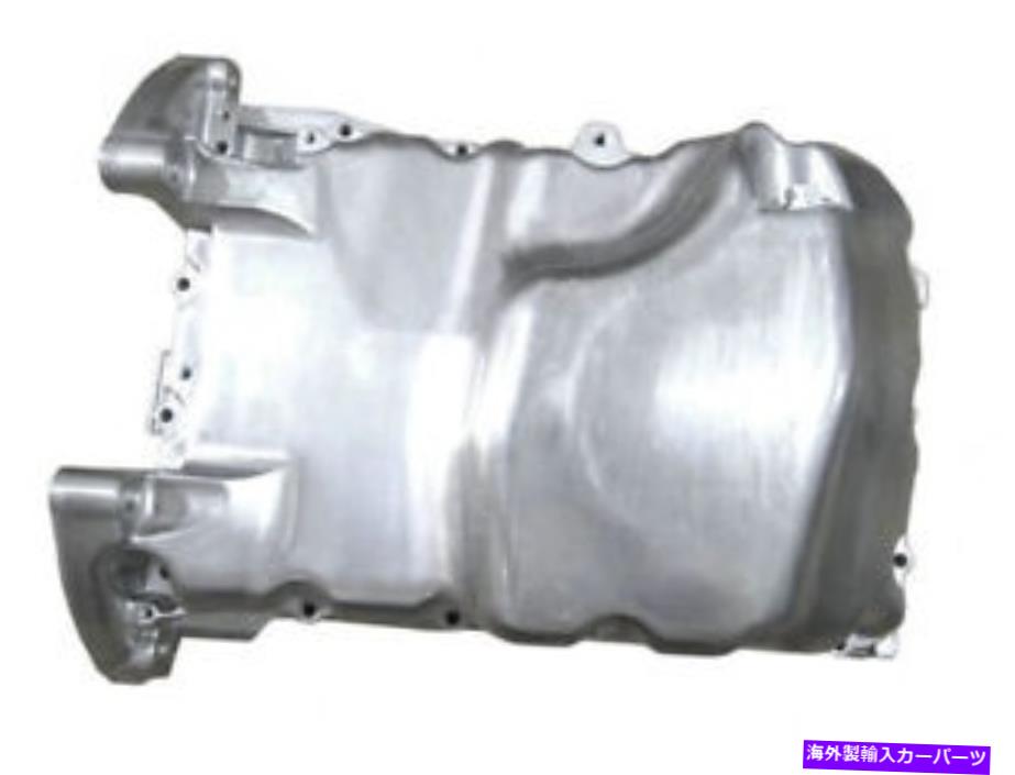 オイルパン 2010-2013 Acura MDXオイルパン69368CF 2012 2011 3.7L V6エンジンオイルパン For 2010-2013 Acura MDX Oil Pan 69368CF 2012 2011 3.7L V6 Engine Oil Pan【並行輸入品】