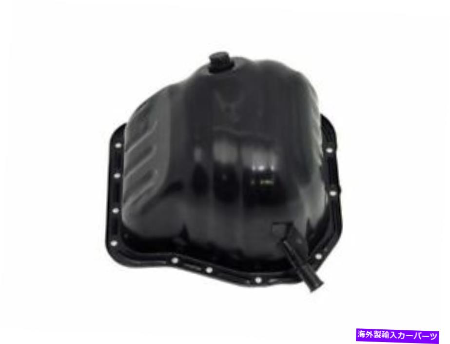 オイルパン 93-06のオイルパンスバルサーブインプレザフォースバックレガシーバハ92x ST23N4 Oil Pan For 93-06 Subaru Saab Impreza Forester Outback Legacy Baja 92X ST23N4【並行輸入品】