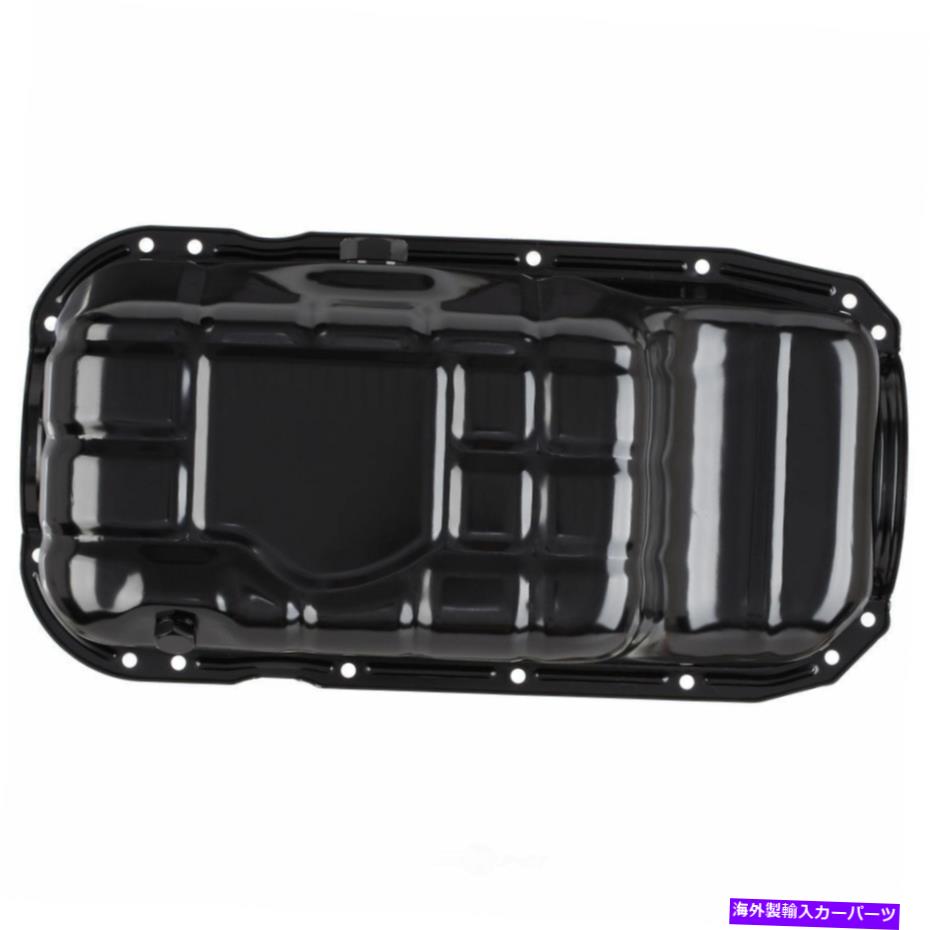 オイルパン エンジンオイルパンATP 103021 Engine Oil Pan ATP 103021【並行輸入品】