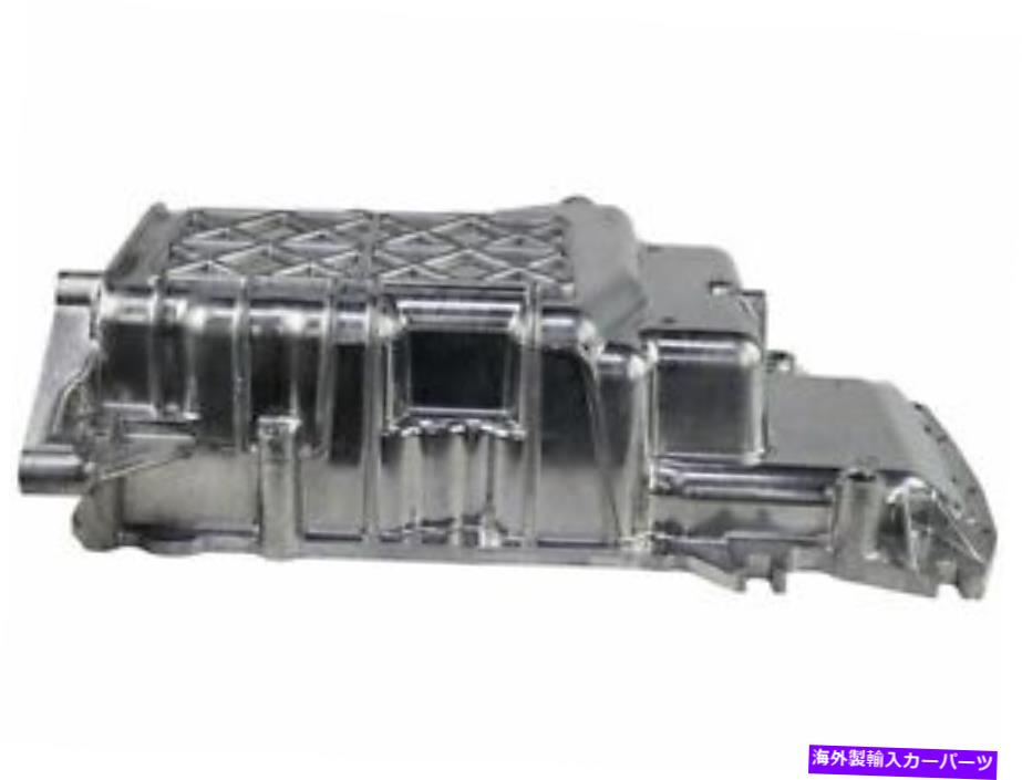 オイルパン 交換用オイルパンはビュイックスカイラーク1997-1998 2.4L 4 cyl 16qcnkに適合します Replacement Oil Pan fits Buick Skylark 1997-1998 2.4L 4 Cyl 16QCNK【並行輸入品】