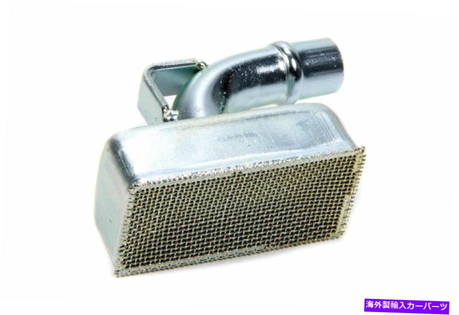 オイルパン 24482 Moroso 24482ポンティアックのオイルポンプピックアップ 24482 Moroso 24482 Oil Pump Pickup For Pontiac【並行輸入品】 41,470円