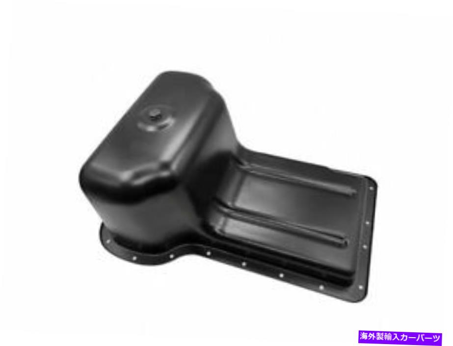 オイルパン SKP 32VM64Sローワーオイルパンフィット2003-2005フォードエクスカーション6.0L V8エンジンオイルパン SKP 32VM64S Lower Oil Pan Fits 2003-2005 Ford Excursion 6.0L V8 Engine Oil Pan【並行輸入品】