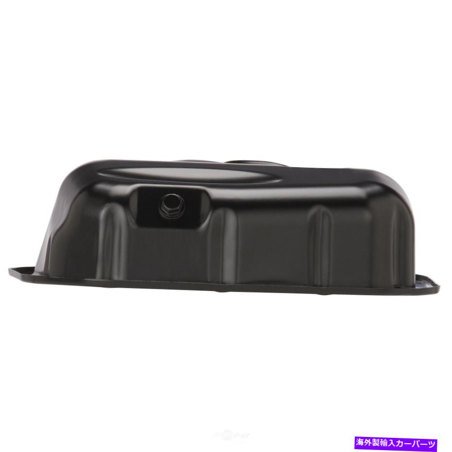 オイルパン エンジンオイルパン低スペクトルTOP34A Engine Oil Pan Lower Spectra TOP34A【並行輸入品】