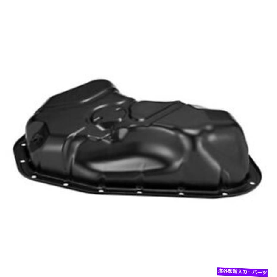 オイルパン Toyota Camry 2007-2011の場合、Spitop33aエンジンオイルパンを交換してください For Toyota Camry 2007-2011 Replace SPITOP33A Engine Oil Pan【並行輸入品】