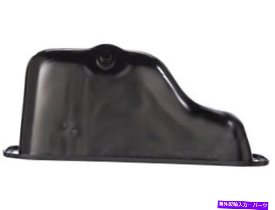オイルパン 1989-1995のGeo Metro Oil Pan Spectra 48434st 1991 1993 1994 1990 1990 For 1989-1995 Geo Metro Oil Pan Spectra 48434ST 1992 1991 1993 1994 1990【並行輸入品】