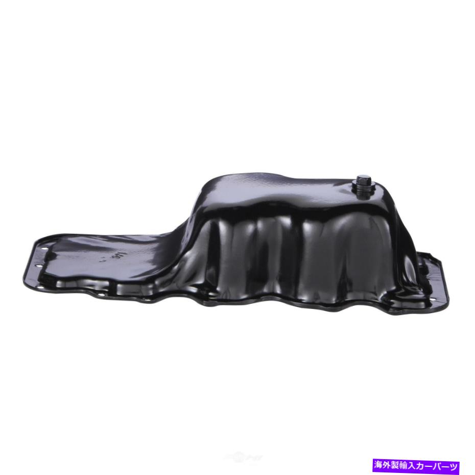 オイルパン エンジンオイルパン低スペクトルFP50A Engine Oil Pan Lower Spectra FP50A【並行輸入品】
