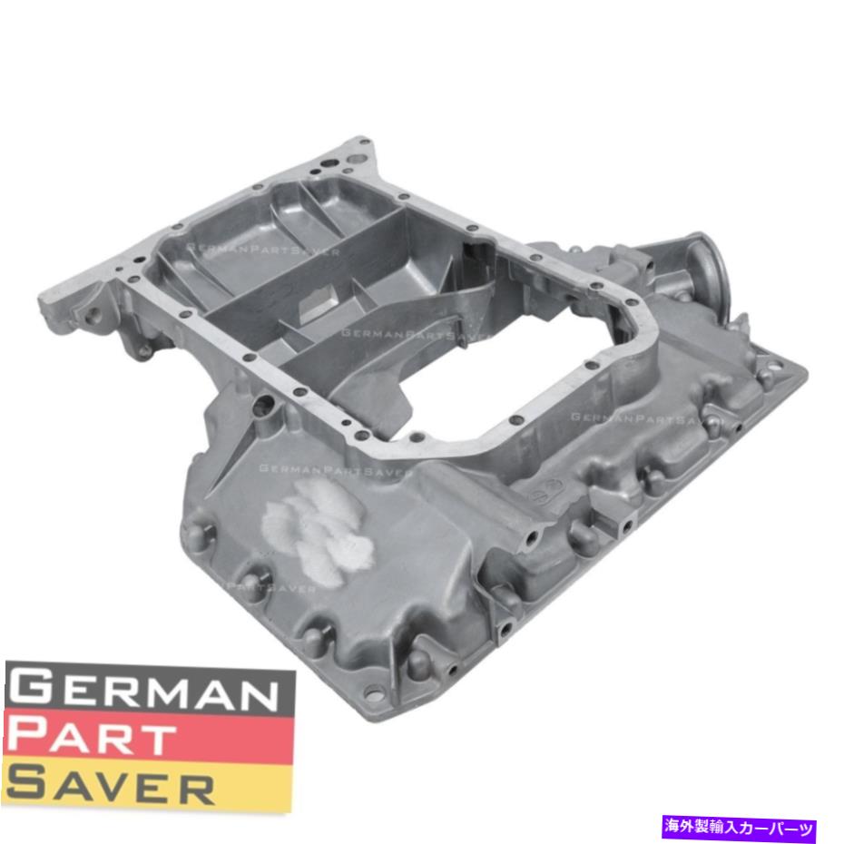 オイルパン 98-05のアウディA4 A6 Cabriolet VW Passat 2.8Lアッパーエンジンオイルパン078103603am FOR 98-05 Audi A4 A6 Cabriolet VW Passat 2.8L Upper Engine Oil Pan 078103603AM【並行輸入品】 41,470円
