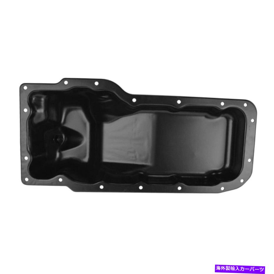 オイルパン RAM 1500 2011-2013 TRQ OPA07786エンジンオイルパンの場合 For Ram 1500 2011-2013 TRQ OPA07786 Engine Oil Pan【並行輸入品】 41,470円