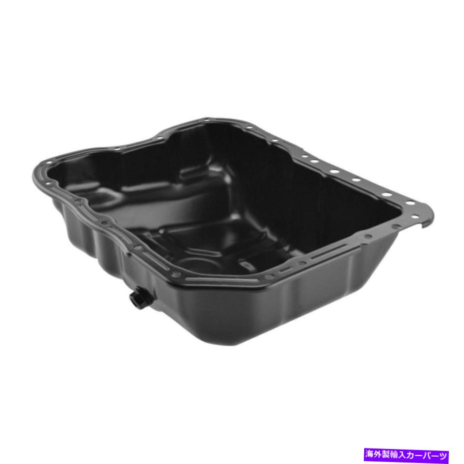 オイルパン ヒュンダイソナタ2013-2014 TRQエンジンオイルパン For Hyundai Sonata 2013-2014 TRQ Engine Oil Pan【並行輸入品】