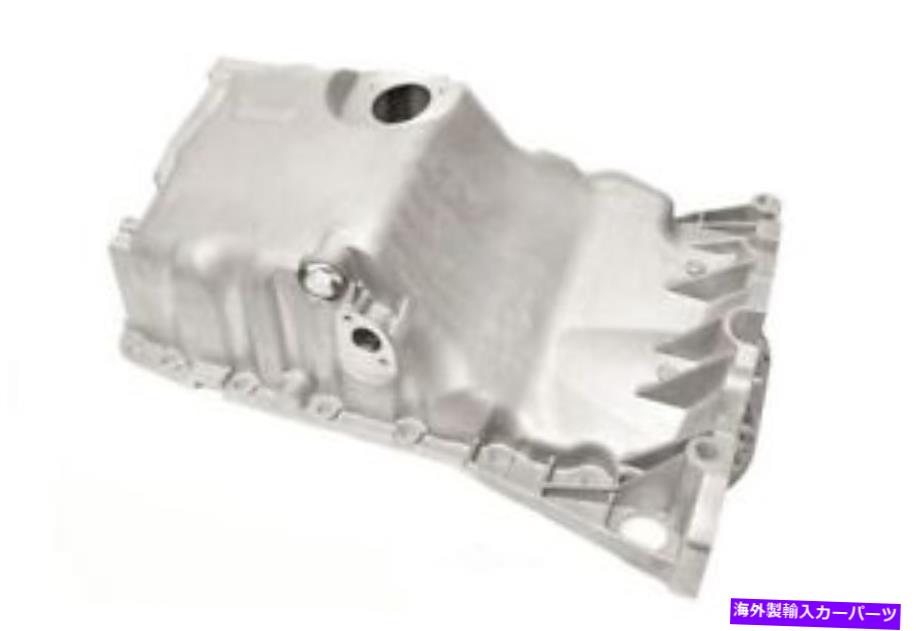 オイルパン オイルパン（エンジン）URO部品06B103603P Oil Pan (Engine) URO Parts 06B103603P【並行輸入品】