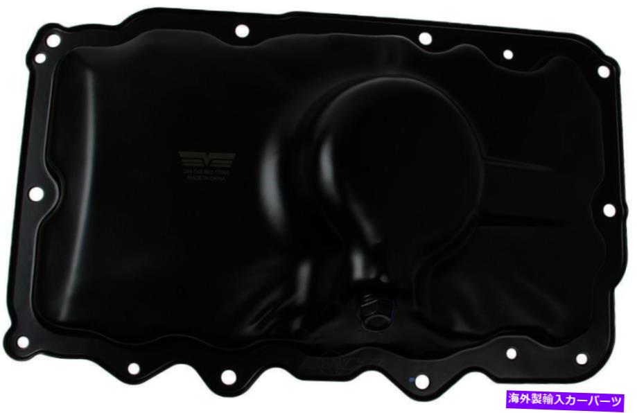 オイルパン エンジンオイルパンドーマンエンジンオイルパンロウアーWDエクスプレス040 18002 602 Engine Oil Pan-Dorman Engine Oil Pan Lower WD Express 040 18002 602【並行輸入品】