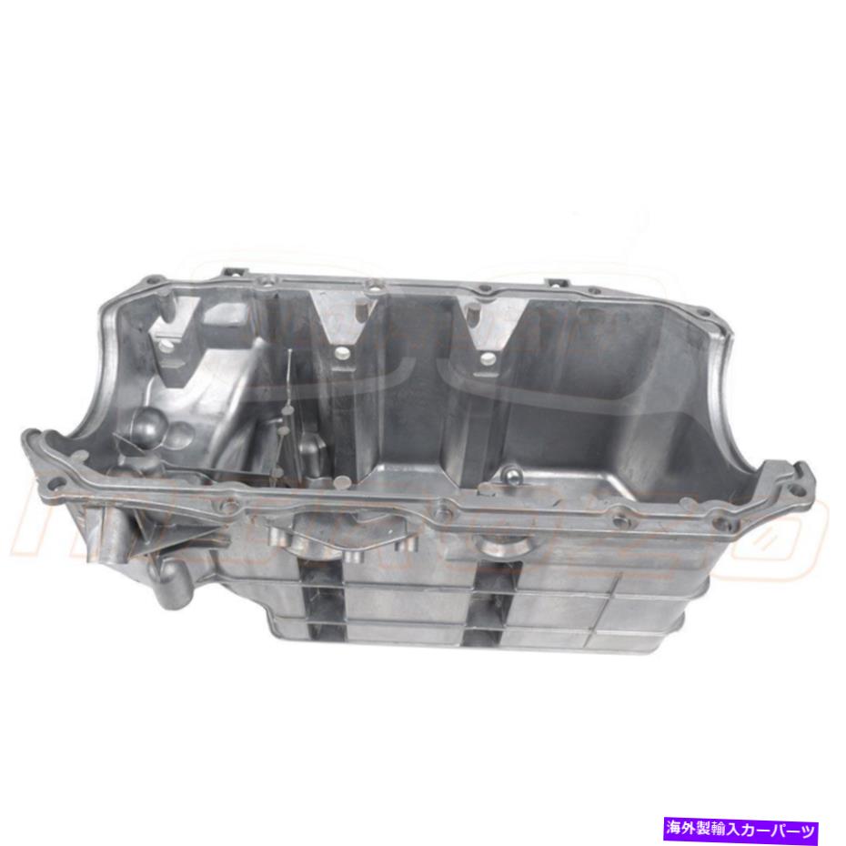 オイルパン ビュイックセンチュリーカスタムセダン4ドア3.1L 1997-2003エンジンオイルパン For Buick Century Custom Sedan 4-Door 3.1L 1997-2003 Engine Oil Pan【並行輸入品】