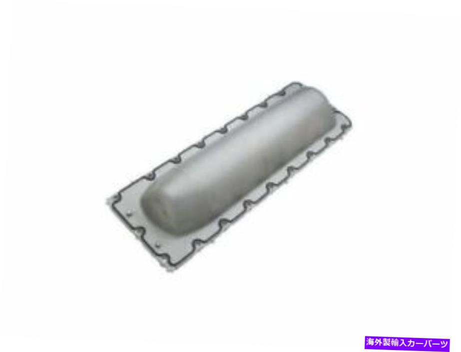 オイルパン 03-05ランドローバーレンジローバーVF89T9のバレーパンカバー Valley Pan Cover For 03-05 Land Rover Range Rover VF89T9【並行輸入品】