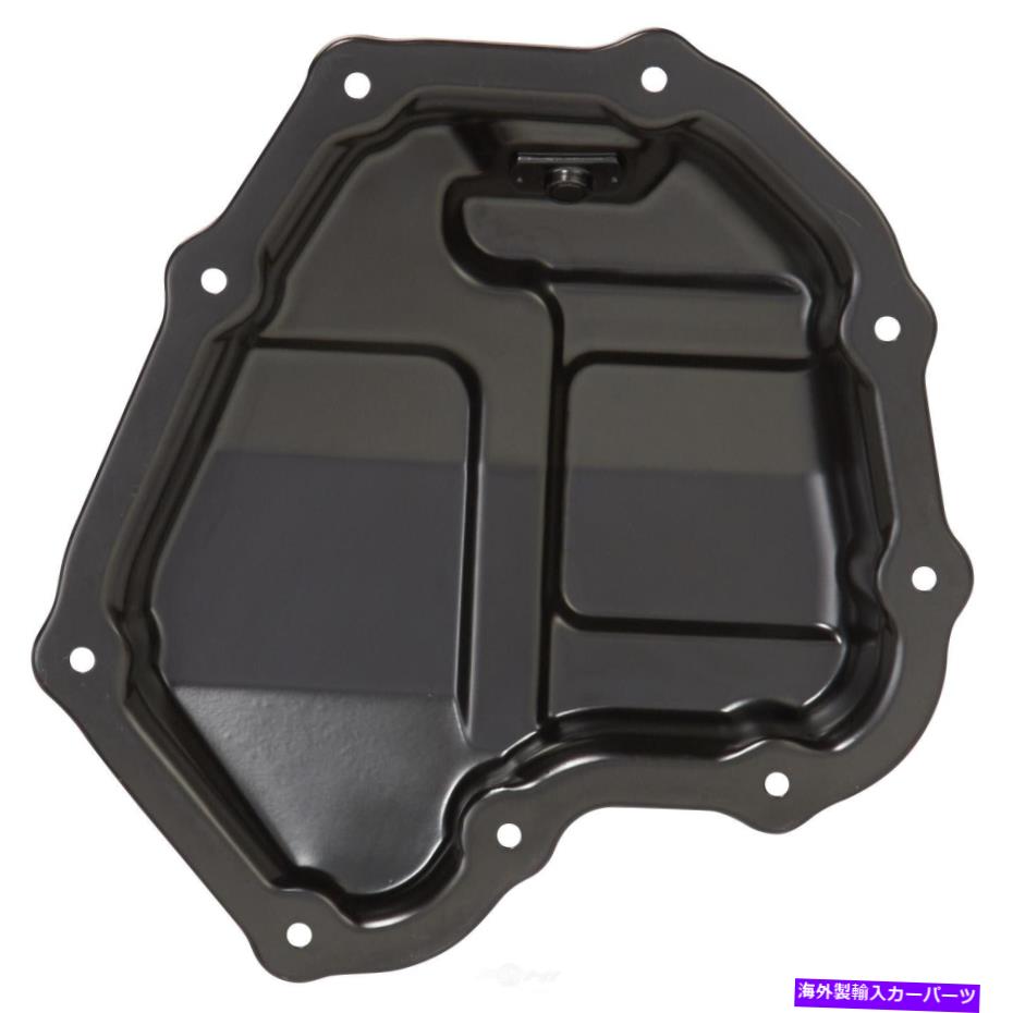 オイルパン エンジンオイルパンスペクトルNSP38Aは13-19日産セントラ1.8L-L4に適合します Engine Oil Pan Spectra NSP38A fits 13-19 Nissan Sentra 1.8L-L4【並行輸入品】 41,470円