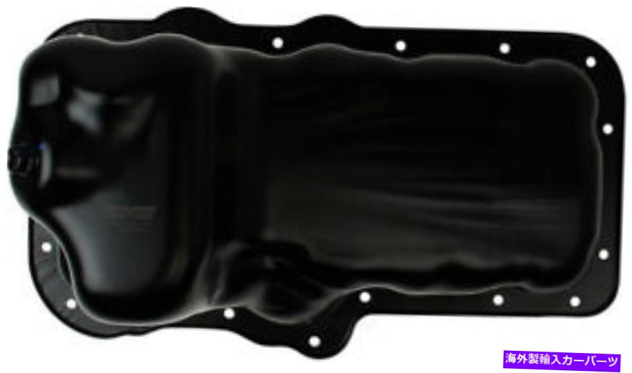オイルパン オイルパン（エンジン）IMC 040 10002 602 Oil Pan (Engine) IMC 040 10002 602【並行輸入品】