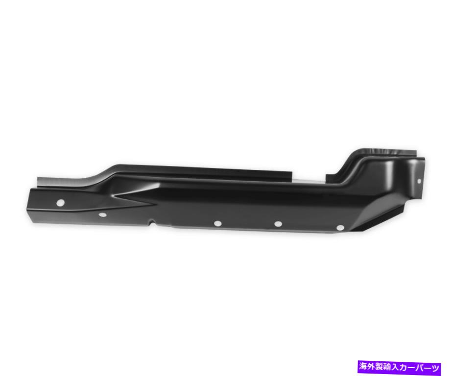 オイルパン ホリークラシックトラック04-409 GMT400インナーロッカーパネル-LH Holley Classic Trucks 04-409 GMT400 Inner Rocker Panel - LH【並行輸入品】