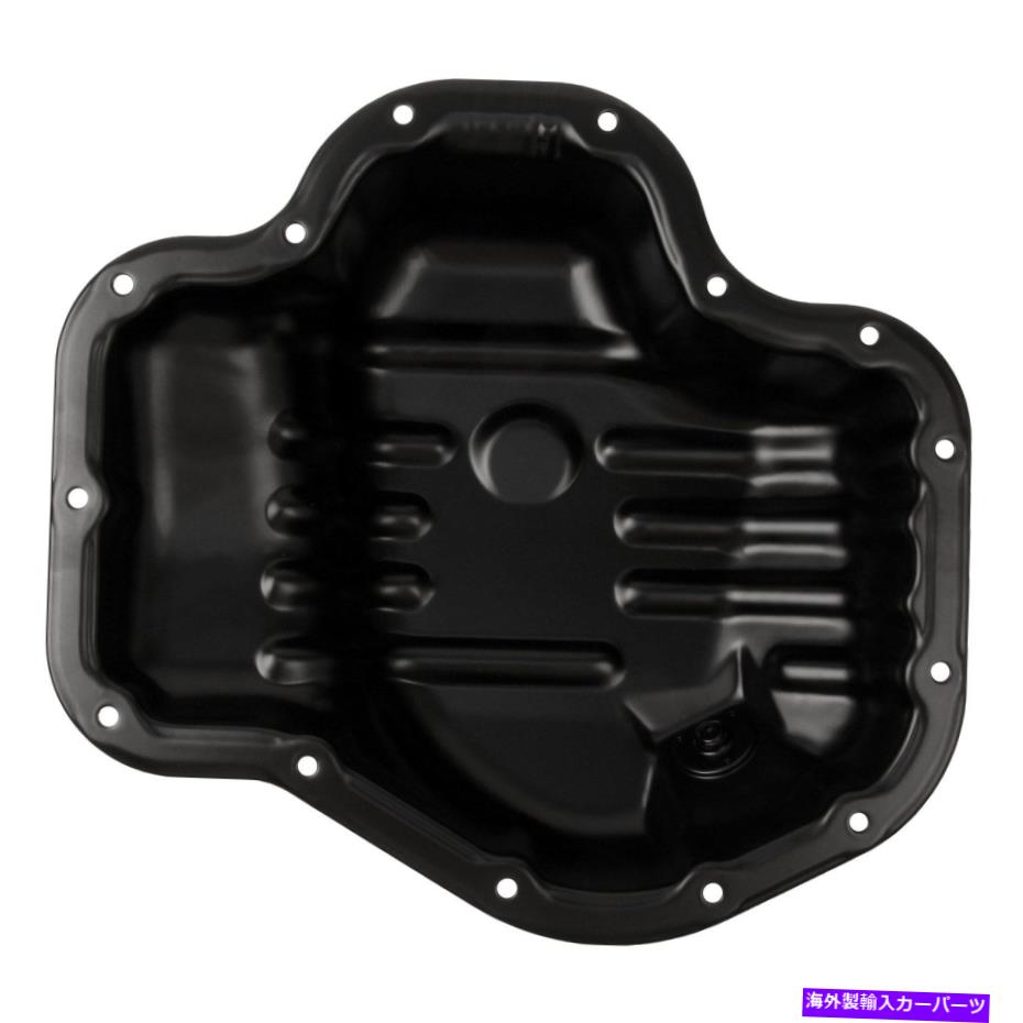 オイルパン トヨタカムリ2002-2006 MTC 9658エンジンオイルパンの場合 For Toyota Camry 2002-2006 MTC 9658 Engine Oil Pan【並行輸入品】